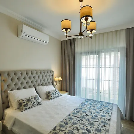 My Garden * Akyaka (Mugla)