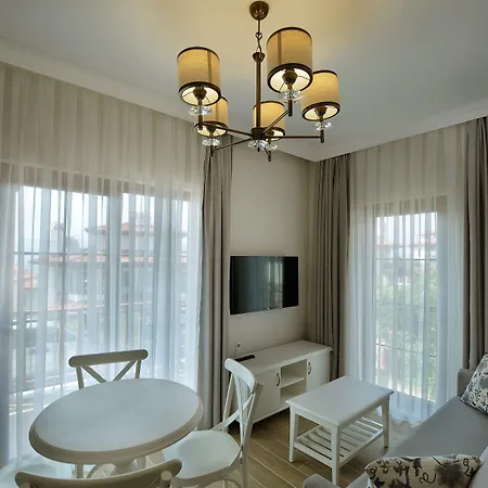 My Garden * Akyaka (Mugla)