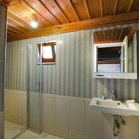 Aparthotel My Garden Akyaka (Mugla)