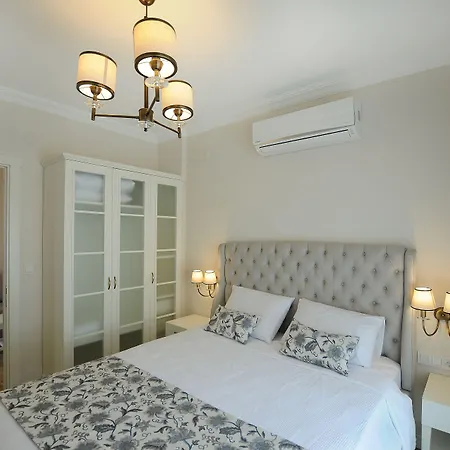 Aparthotel My Garden *