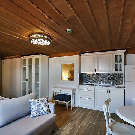 Aparthotel My Garden *