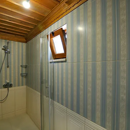 Aparthotel My Garden Akyaka (Mugla)